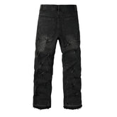 Purple Brand Jean #9115